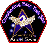 [Angel Swan Award for Excellence]